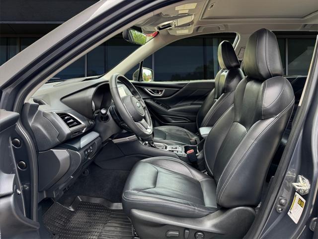used 2021 Subaru Forester car, priced at $26,975