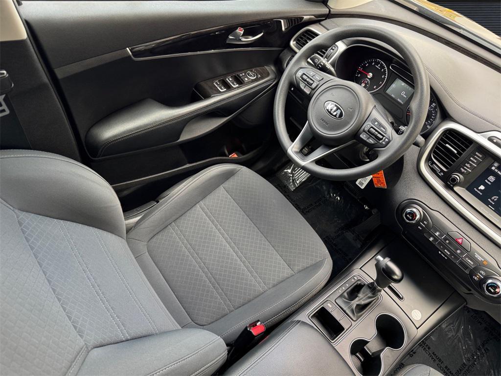 used 2018 Kia Sorento car, priced at $12,996