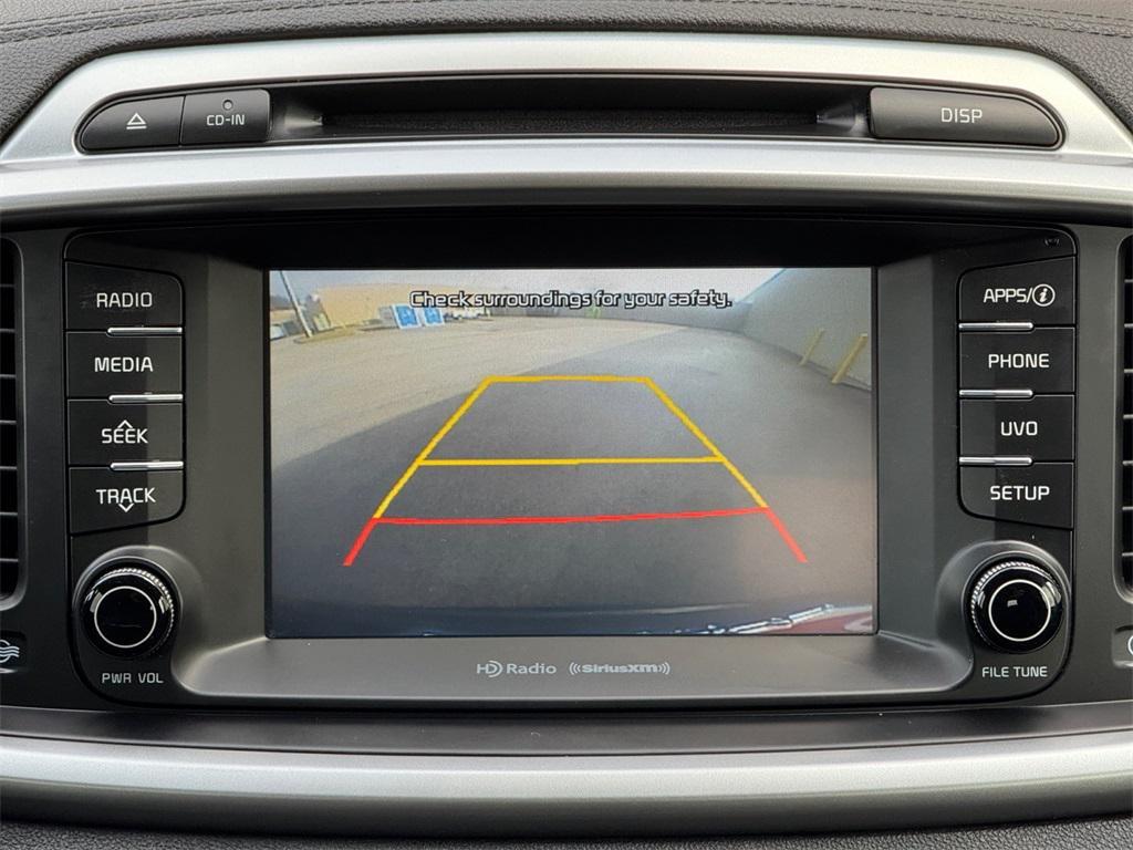 used 2018 Kia Sorento car, priced at $12,996