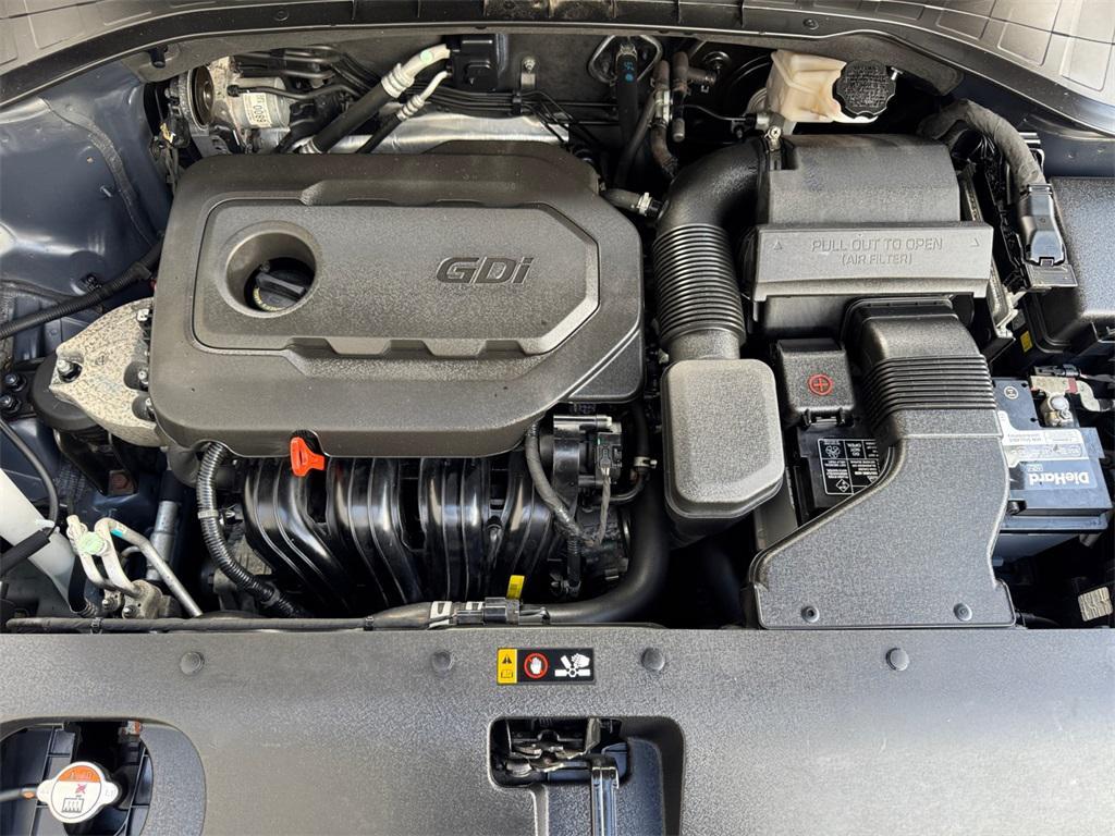 used 2018 Kia Sorento car, priced at $12,996