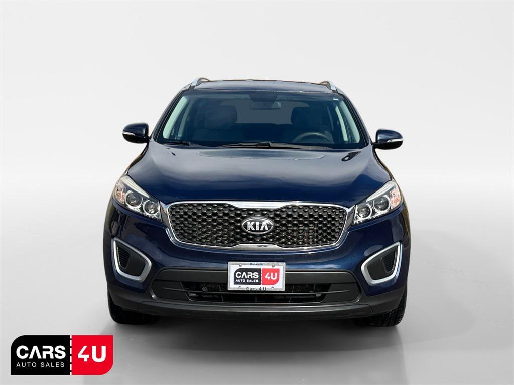 used 2018 Kia Sorento car, priced at $12,996