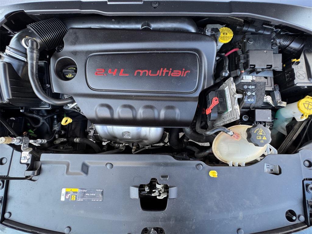 used 2018 Jeep Compass car, priced at $15,877