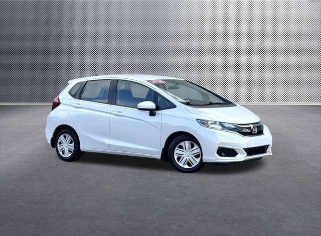 used 2020 Honda Fit car, priced at $14,658