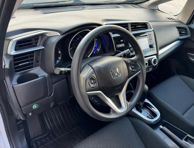 used 2020 Honda Fit car, priced at $14,658