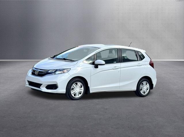 used 2020 Honda Fit car, priced at $14,658