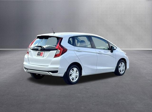 used 2020 Honda Fit car, priced at $14,658