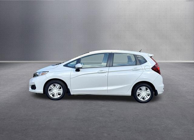 used 2020 Honda Fit car, priced at $14,658