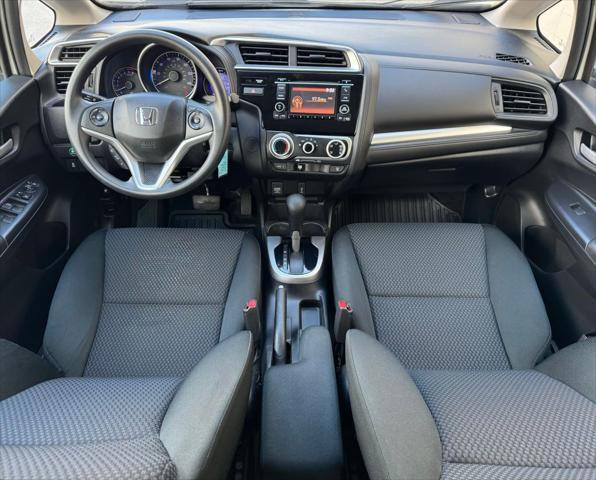 used 2020 Honda Fit car, priced at $14,658