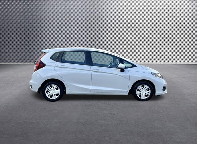 used 2020 Honda Fit car, priced at $14,658