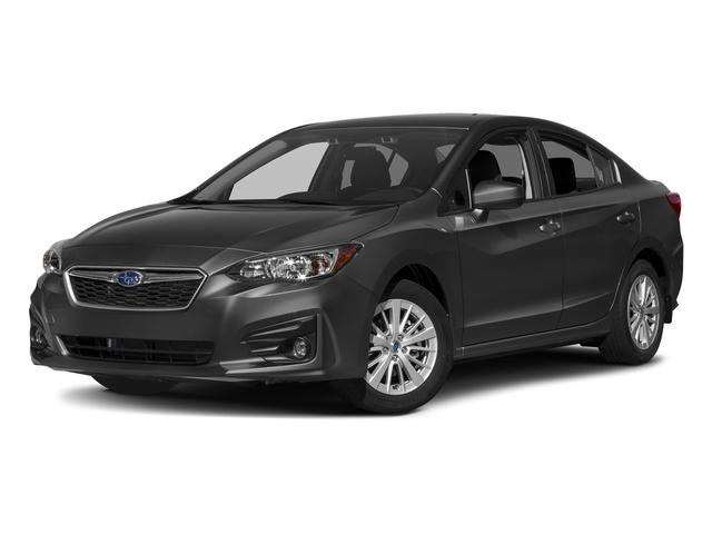 used 2018 Subaru Impreza car, priced at $11,293