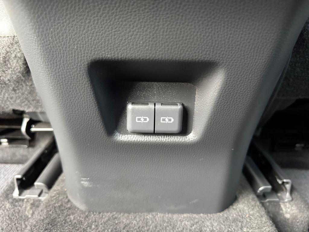 used 2023 Toyota RAV4 car, priced at $27,784