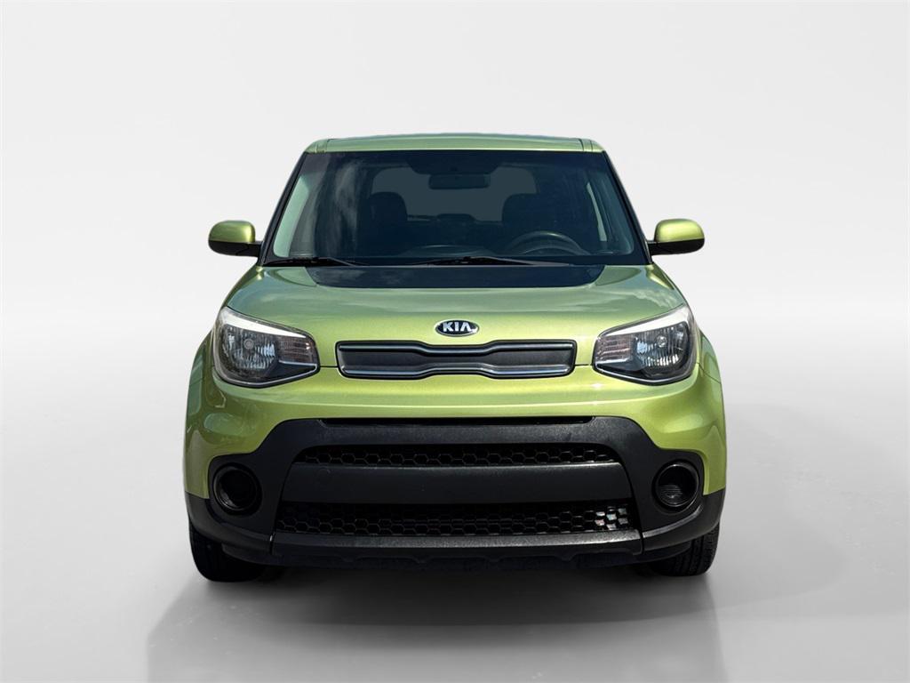 used 2019 Kia Soul car, priced at $10,996