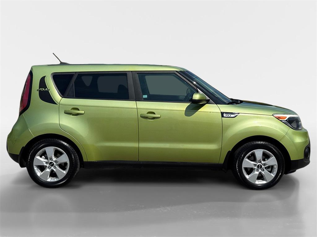 used 2019 Kia Soul car, priced at $10,996