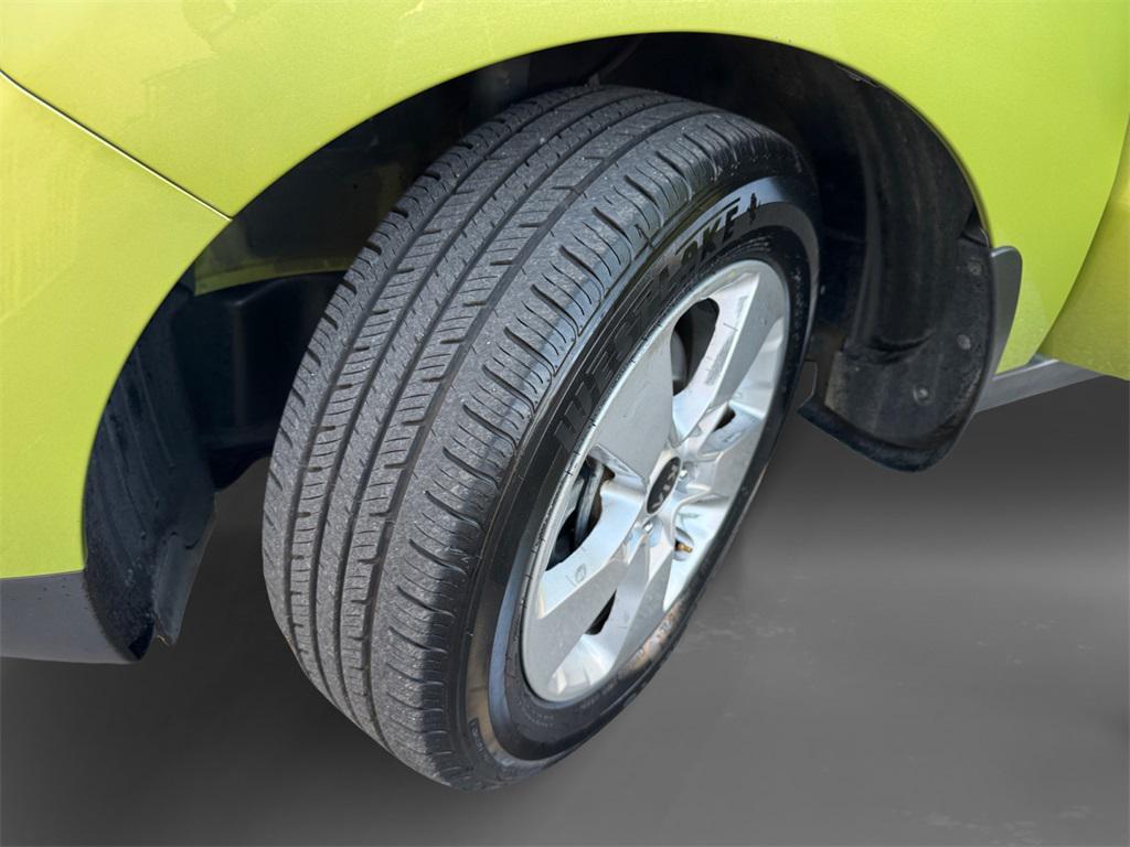 used 2019 Kia Soul car, priced at $10,996