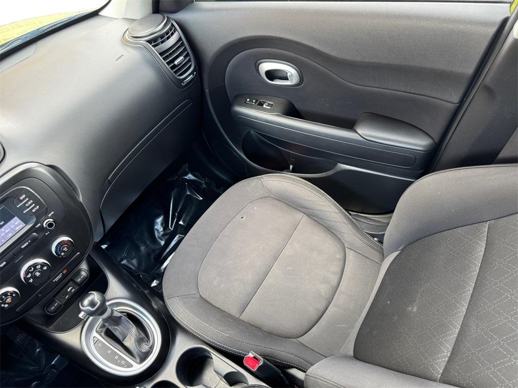 used 2019 Kia Soul car, priced at $10,996