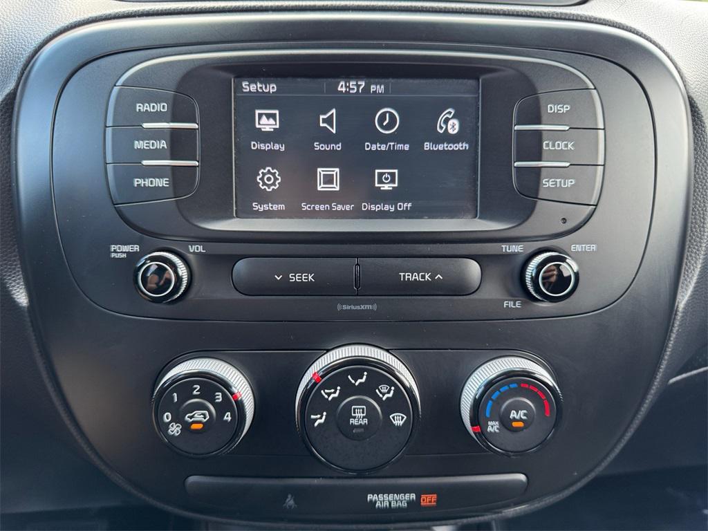 used 2019 Kia Soul car, priced at $10,996