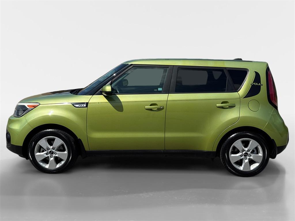 used 2019 Kia Soul car, priced at $10,996