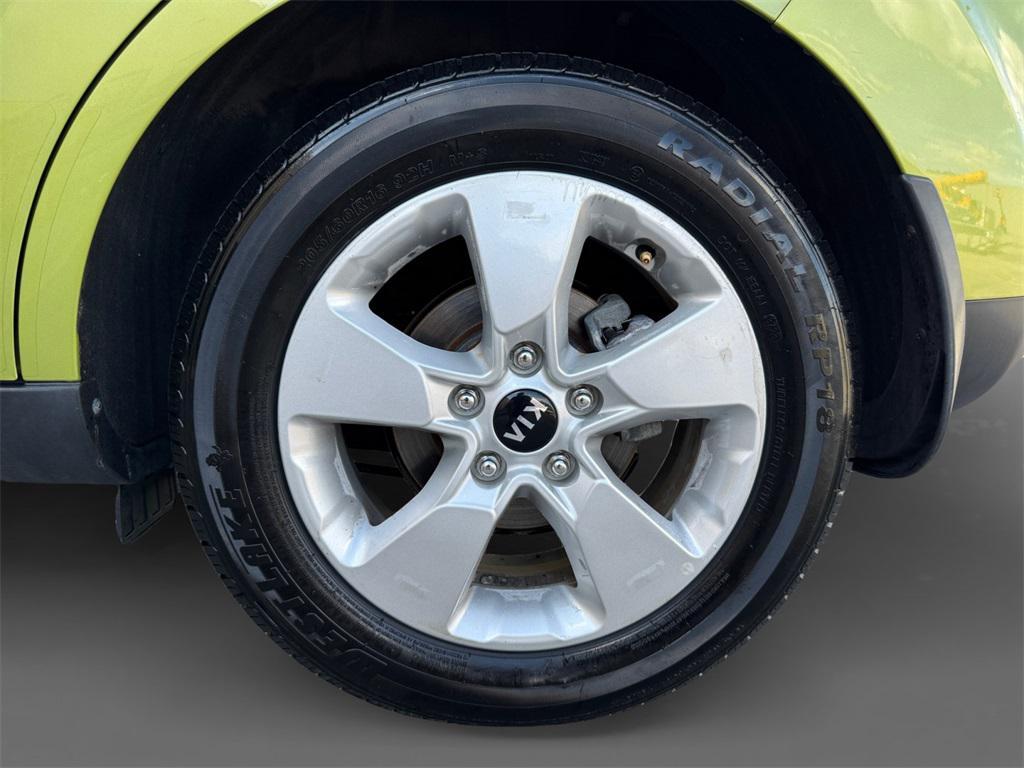 used 2019 Kia Soul car, priced at $10,996