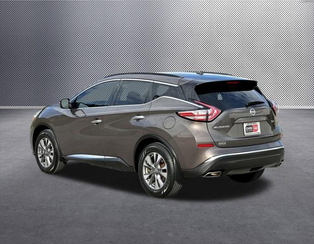 used 2015 Nissan Murano car, priced at $14,431