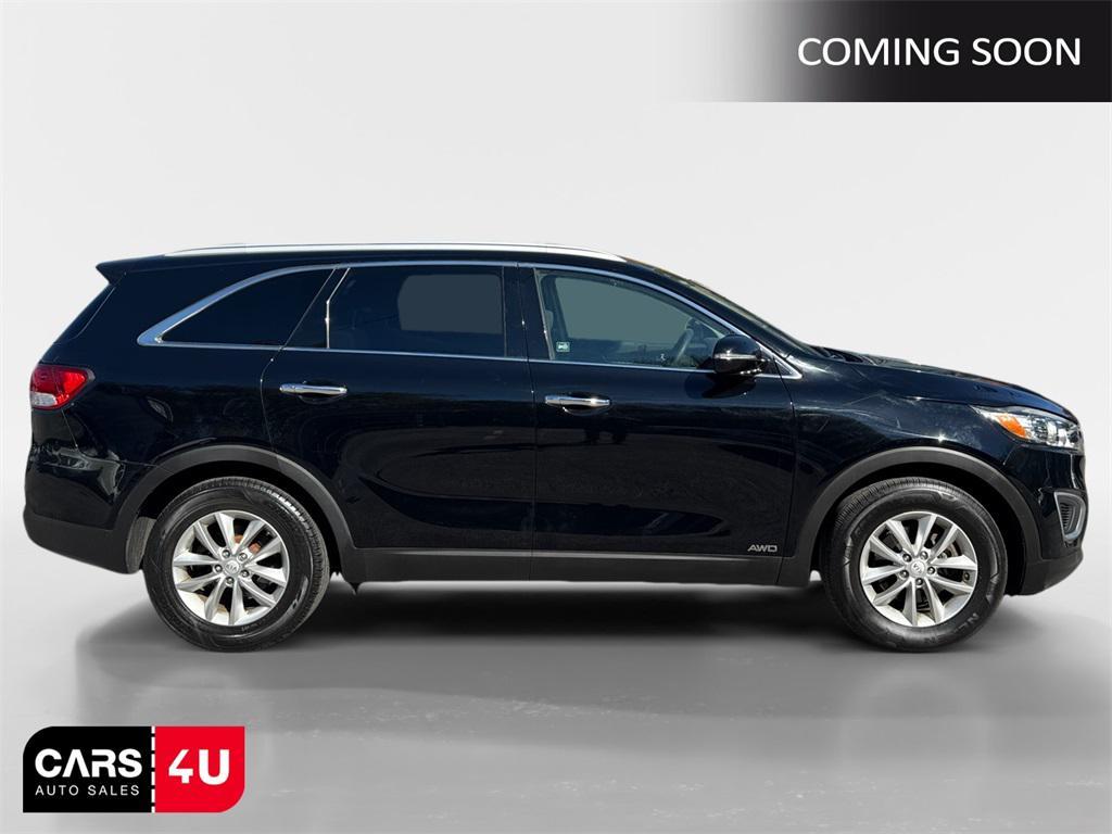 used 2018 Kia Sorento car, priced at $13,689