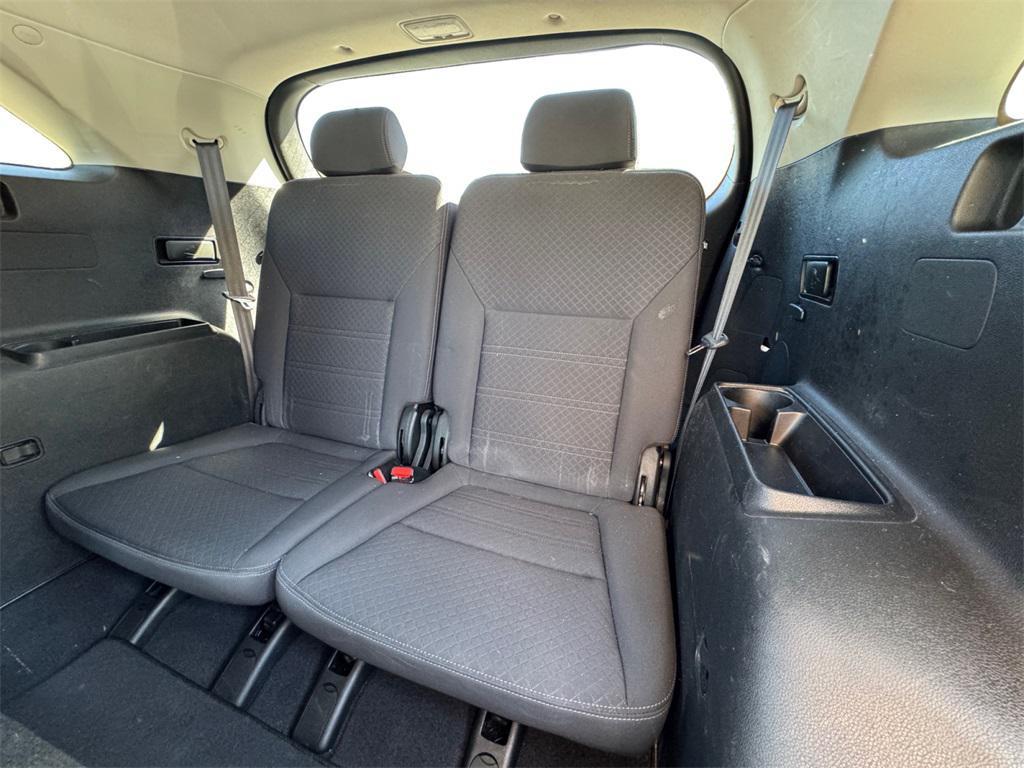 used 2018 Kia Sorento car, priced at $13,689