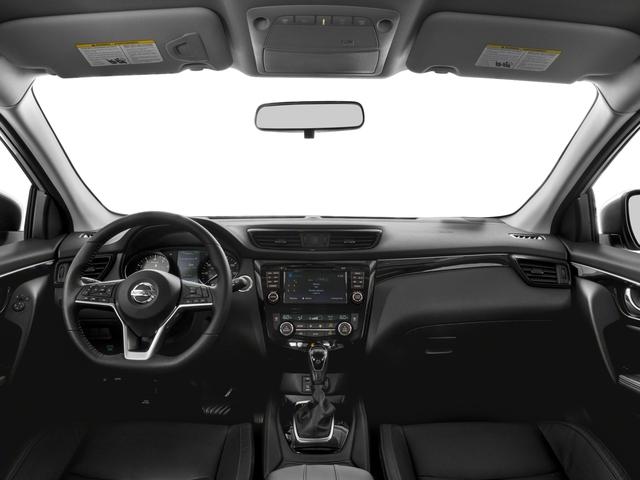 used 2018 Nissan Rogue Sport car