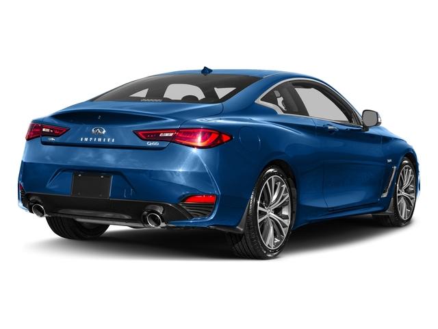 used 2017 INFINITI Q60 car, priced at $19,878