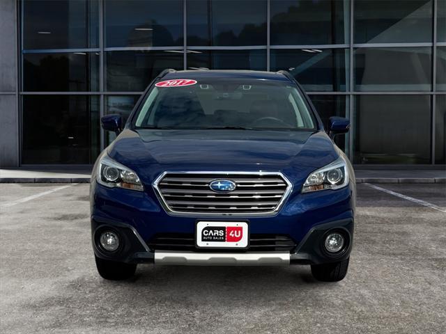 used 2017 Subaru Outback car, priced at $19,174