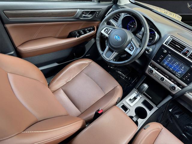 used 2017 Subaru Outback car, priced at $19,174
