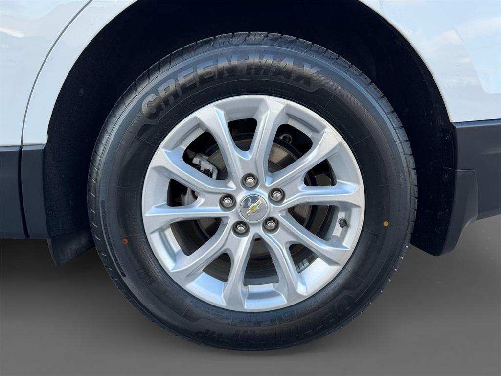 used 2019 Chevrolet Equinox car, priced at $16,372