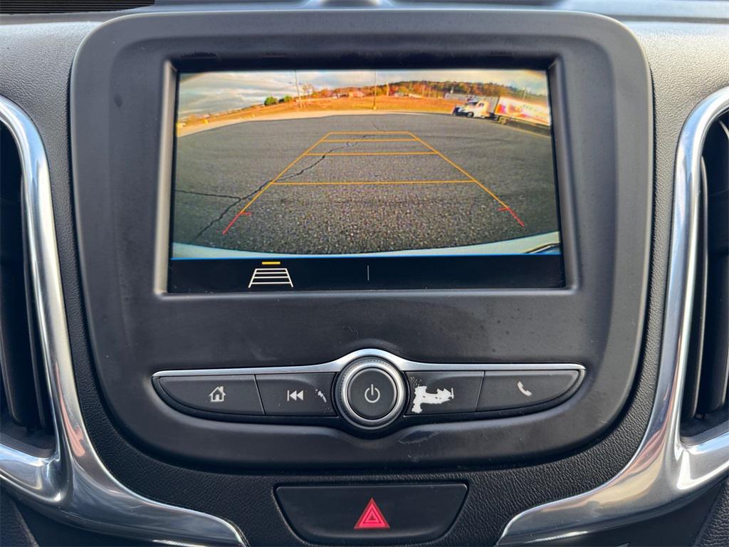 used 2019 Chevrolet Equinox car, priced at $16,372