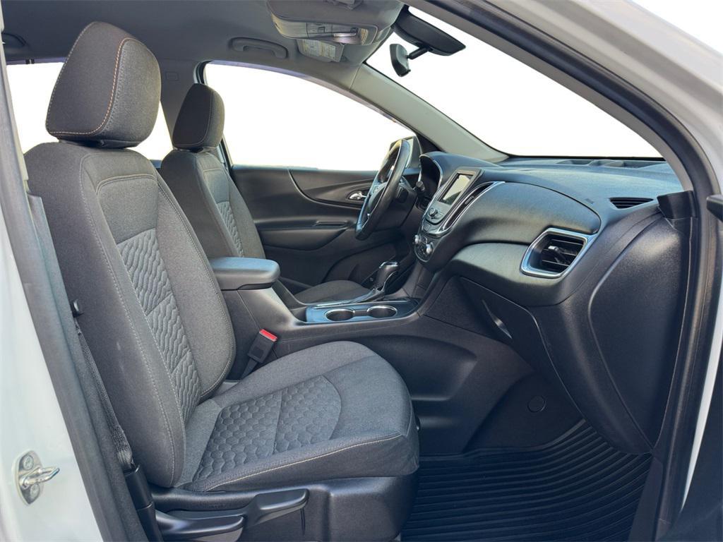 used 2019 Chevrolet Equinox car, priced at $16,372