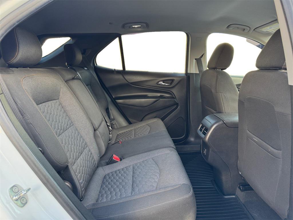 used 2019 Chevrolet Equinox car, priced at $16,372