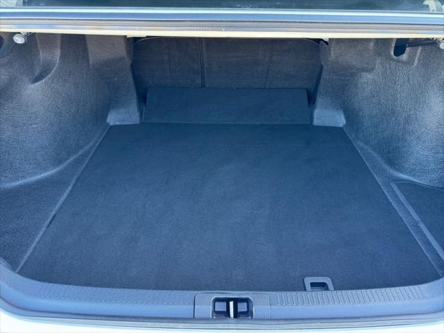 used 2025 Toyota Camry car, priced at $31,289
