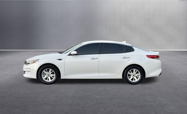 used 2016 Kia Optima car, priced at $12,259