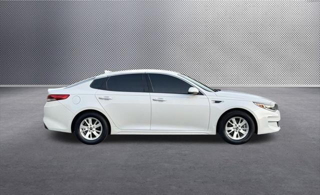 used 2016 Kia Optima car, priced at $12,259