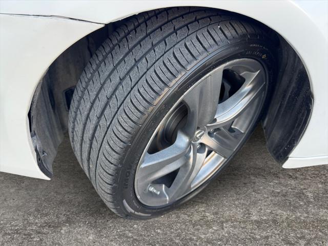 used 2018 Lexus IS 300 car, priced at $25,338