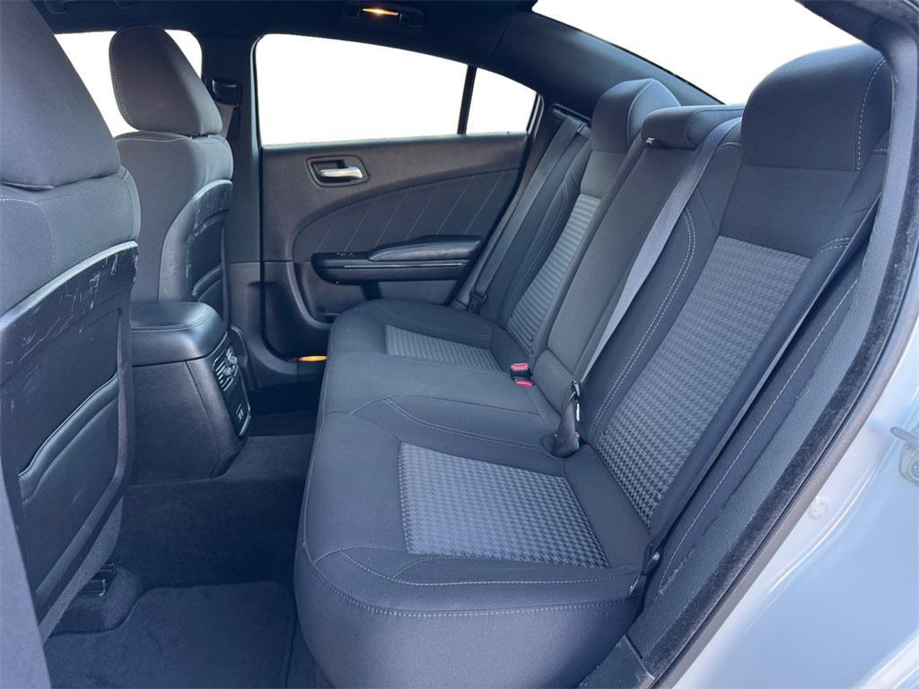 used 2018 Dodge Charger car, priced at $19,704