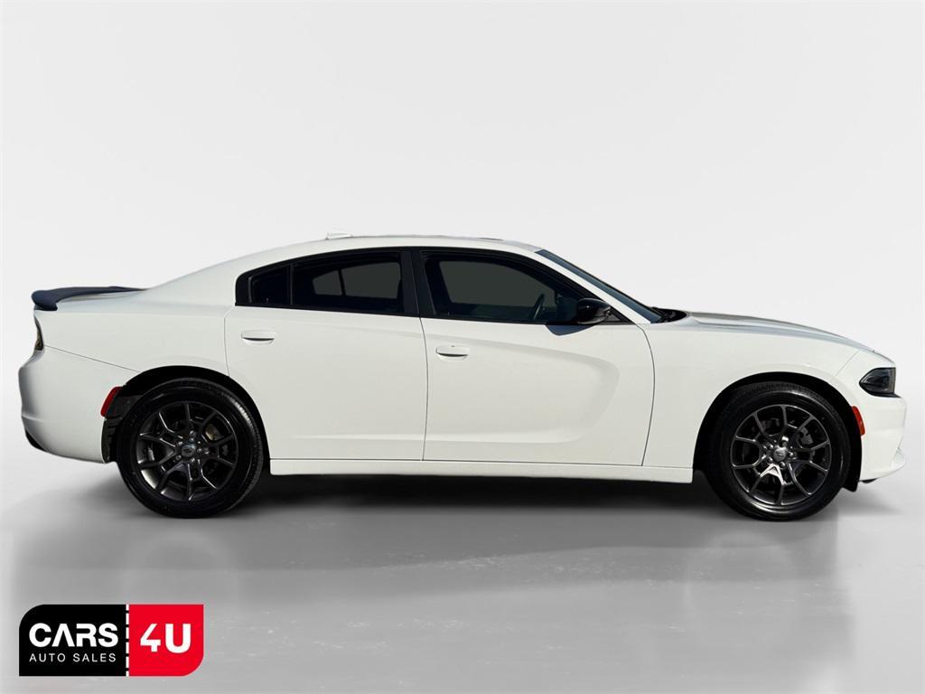used 2018 Dodge Charger car, priced at $19,704