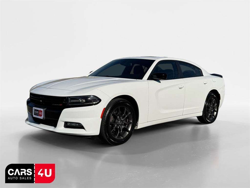 used 2018 Dodge Charger car, priced at $19,704
