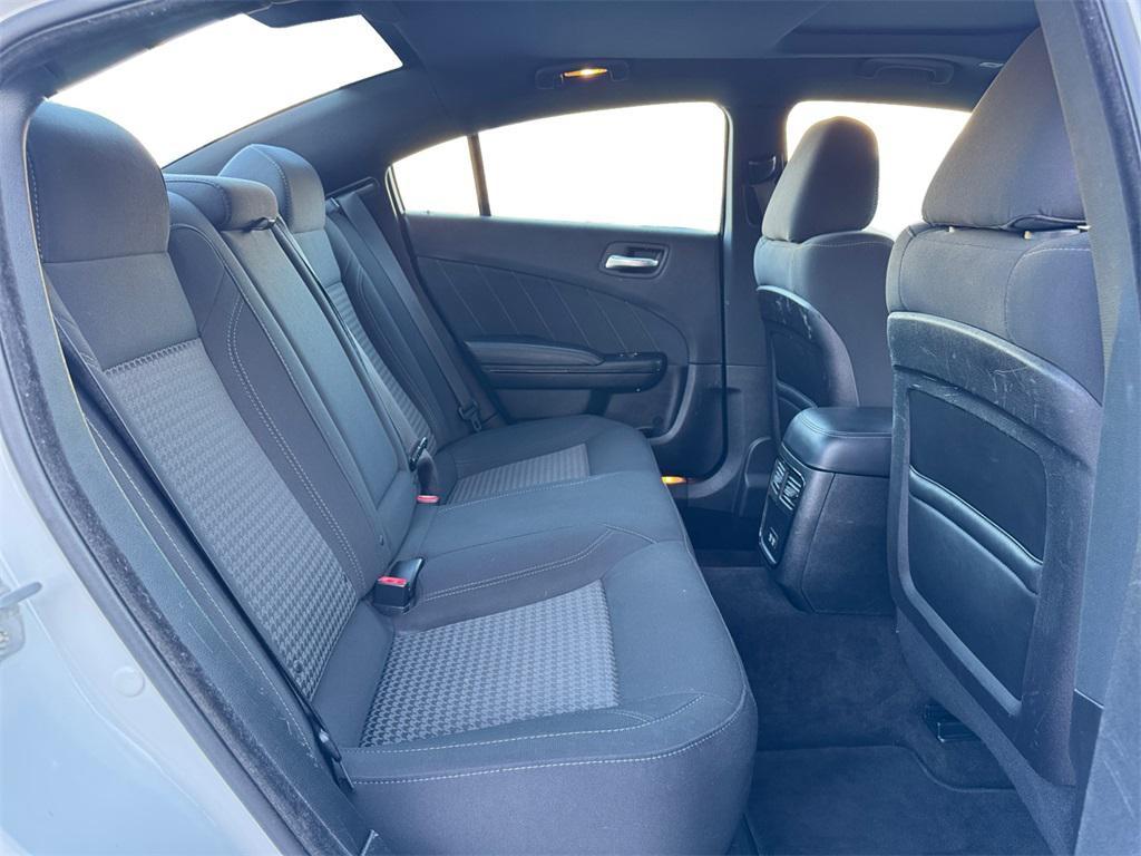 used 2018 Dodge Charger car, priced at $19,704