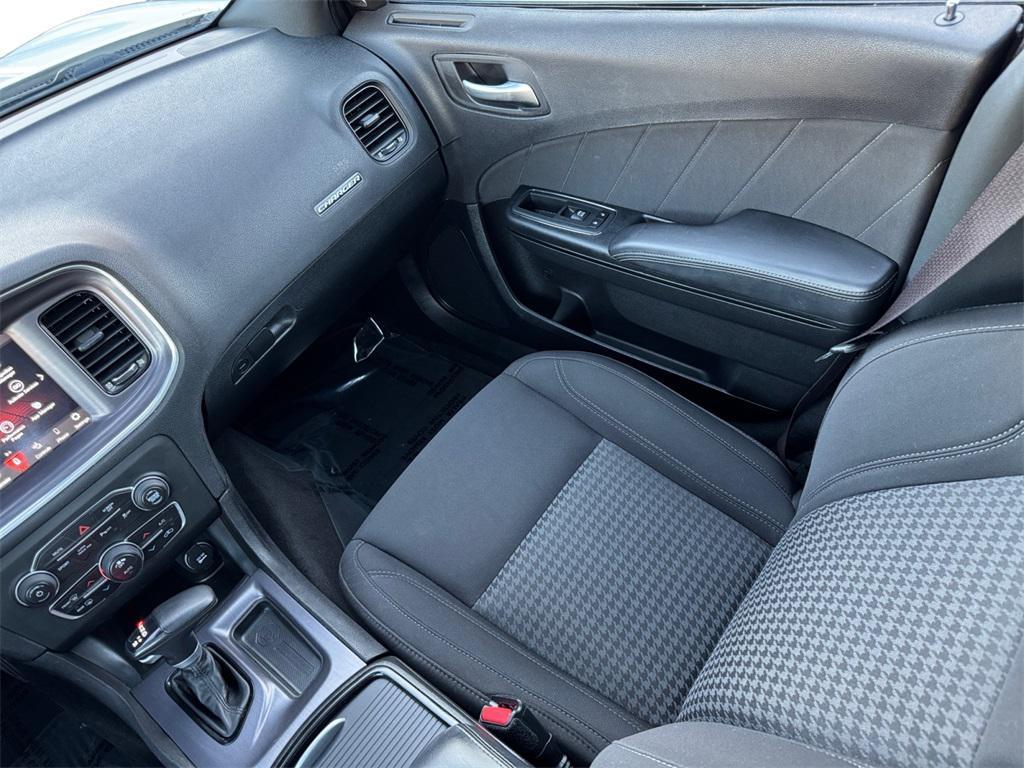 used 2018 Dodge Charger car, priced at $19,704