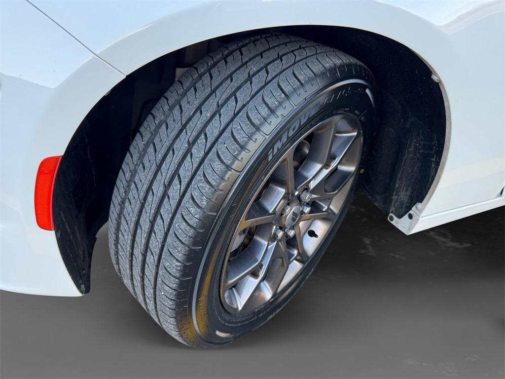 used 2018 Dodge Charger car, priced at $19,704