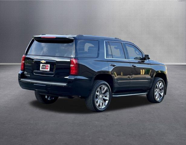 used 2016 Chevrolet Tahoe car, priced at $24,982