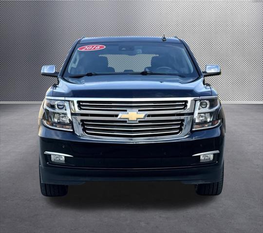 used 2016 Chevrolet Tahoe car, priced at $24,982