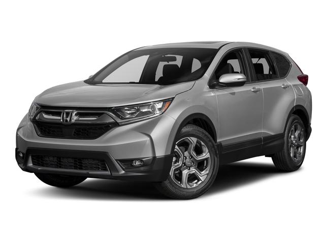 used 2017 Honda CR-V car, priced at $17,829