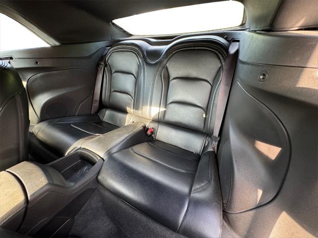used 2017 Chevrolet Camaro car, priced at $27,740