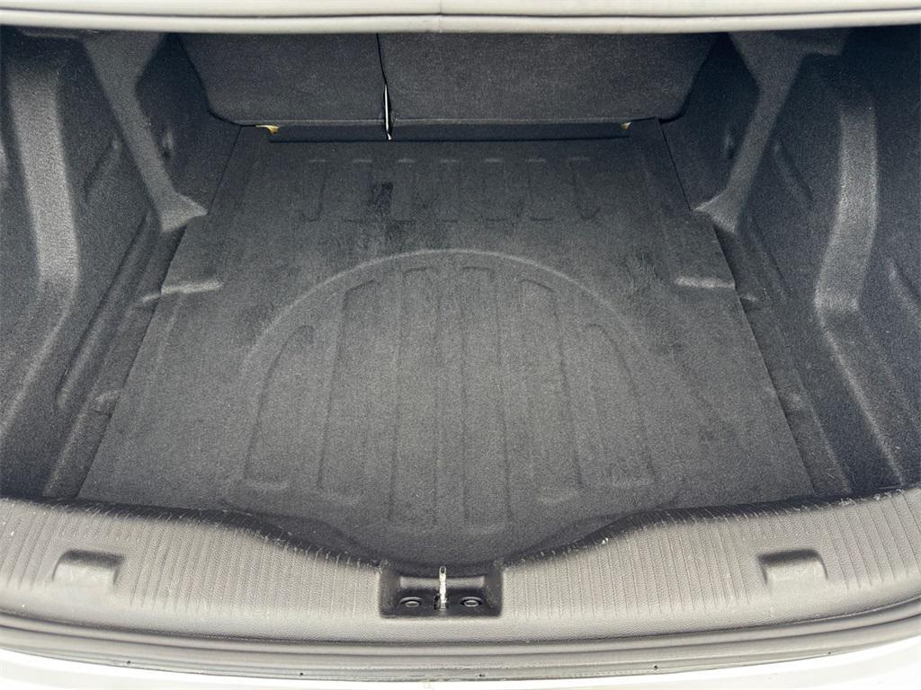 used 2018 Chevrolet Cruze car, priced at $10,794