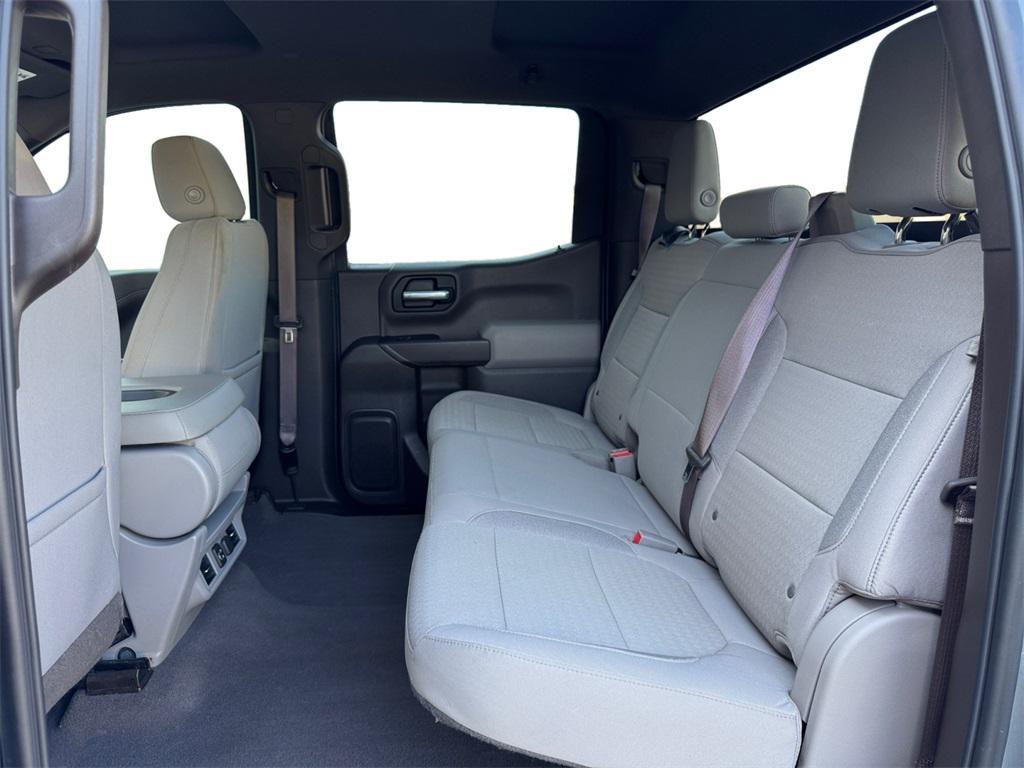 used 2019 Chevrolet Silverado 1500 car, priced at $30,472