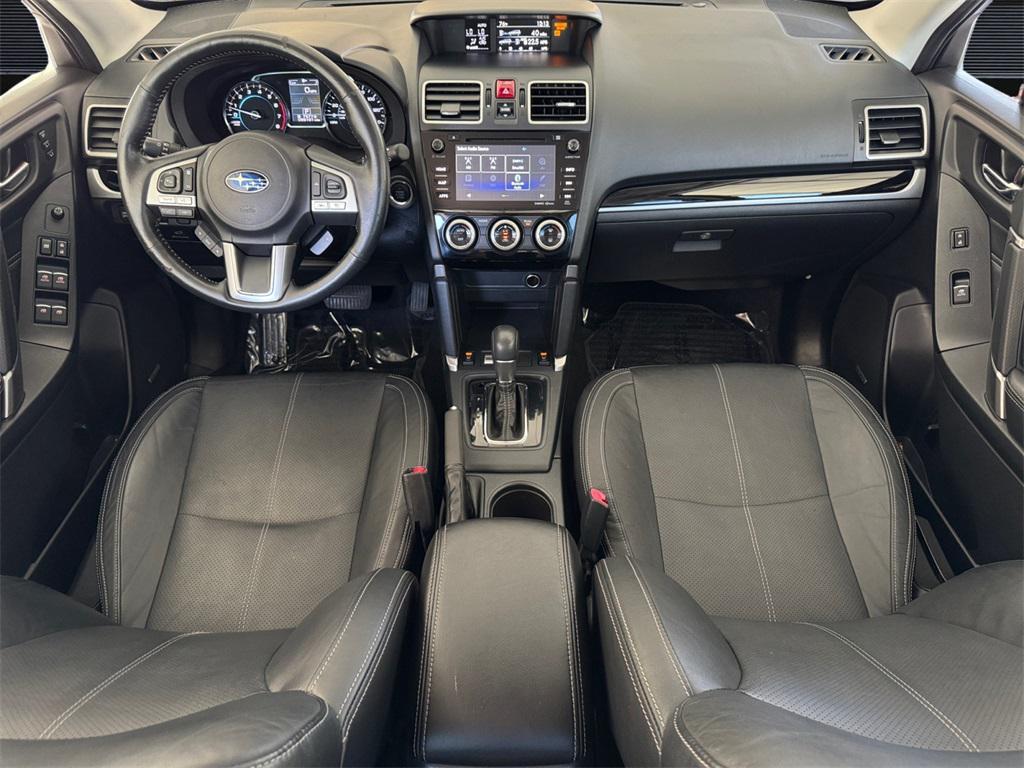 used 2018 Subaru Forester car, priced at $17,175